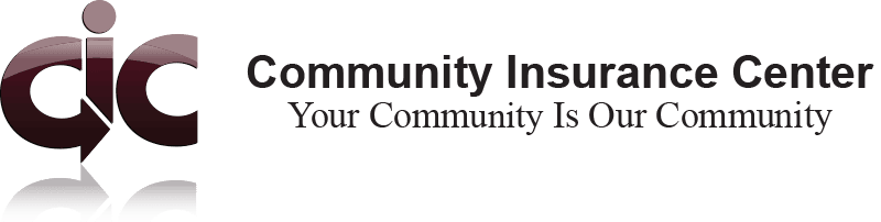 Community Insurance Center - Logo 800